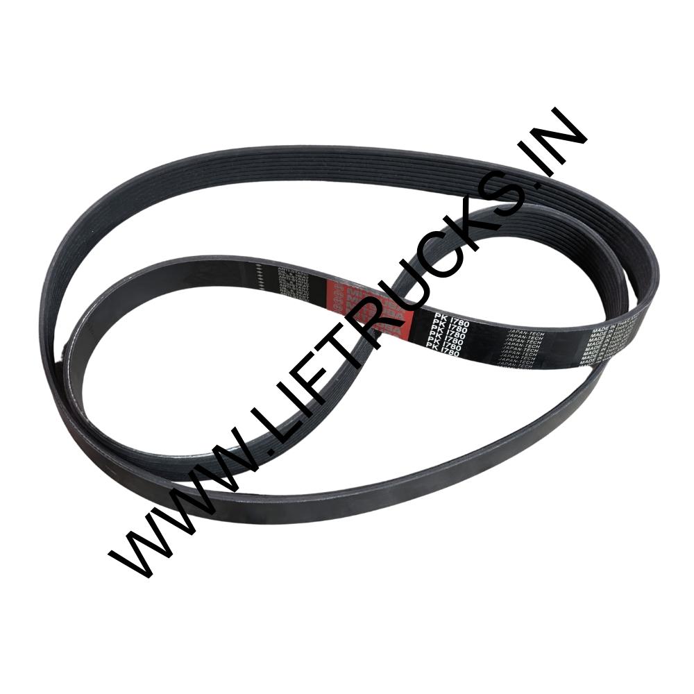 Fan Belt KONE