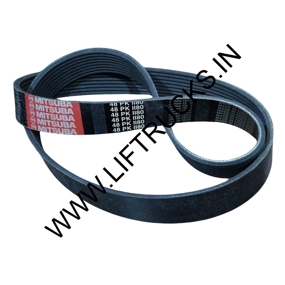 Fan Belt DRF Water Pump