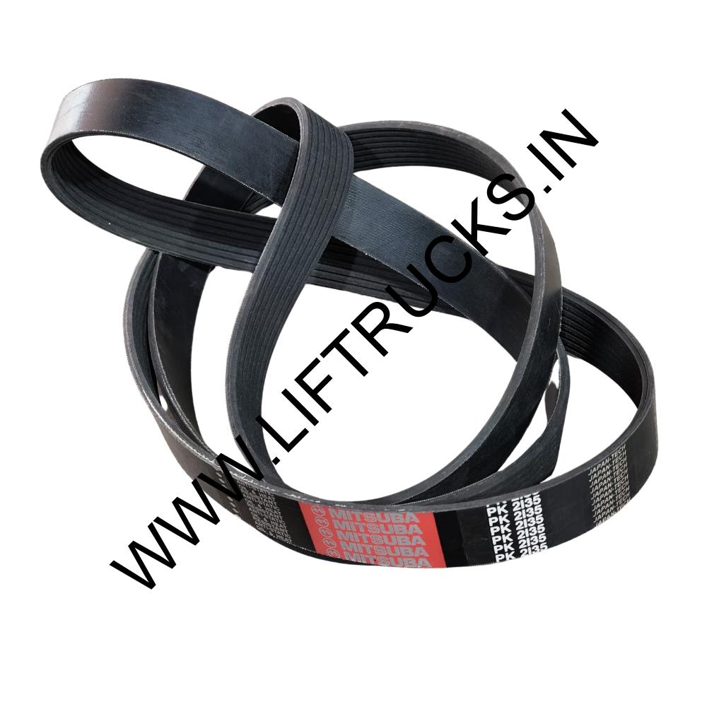 Fan Belt KONE