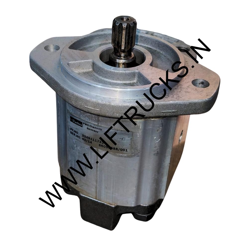 Gear Pump