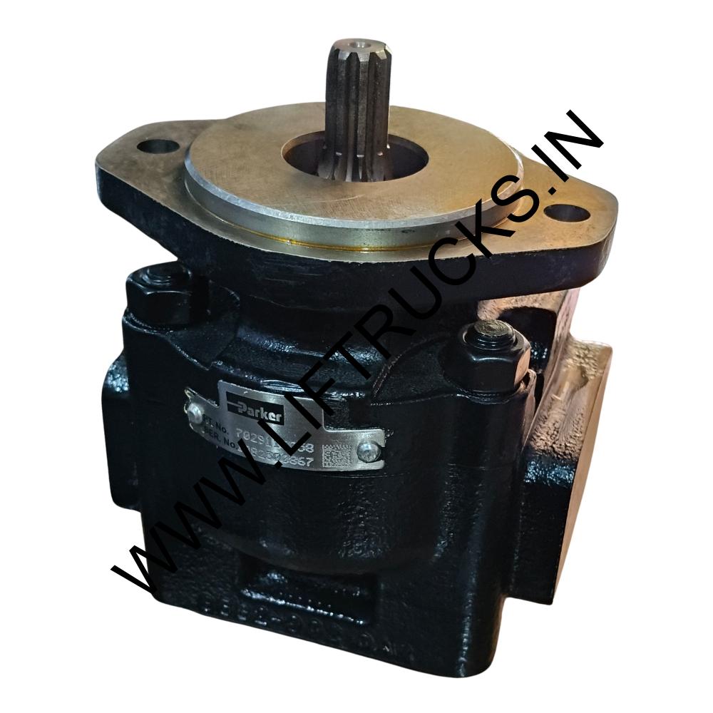 Brake Gear Pump 23cc