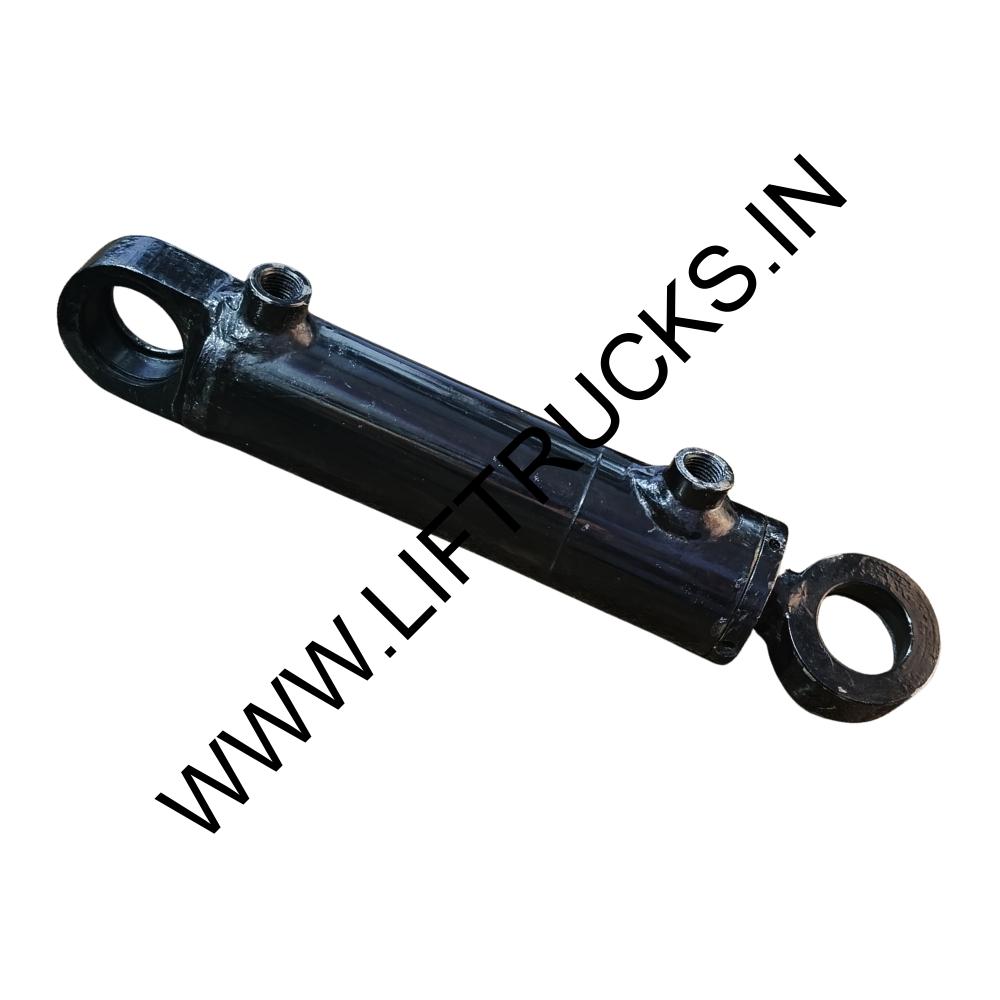 Twist Lock Cylinder