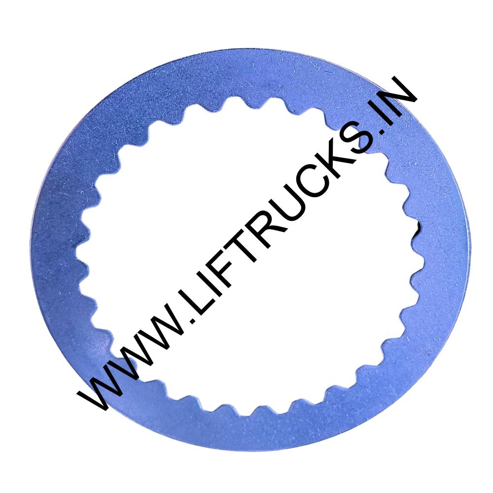 Rotation Motor Outer Steel Clutch Plate