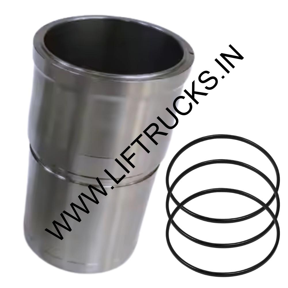 Liner with o ring (SKU CU3803703)