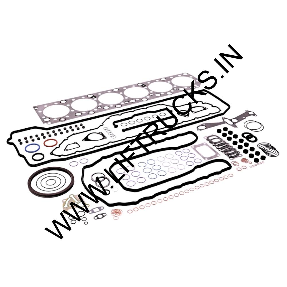Gasket Assy (Part 923736.0917)