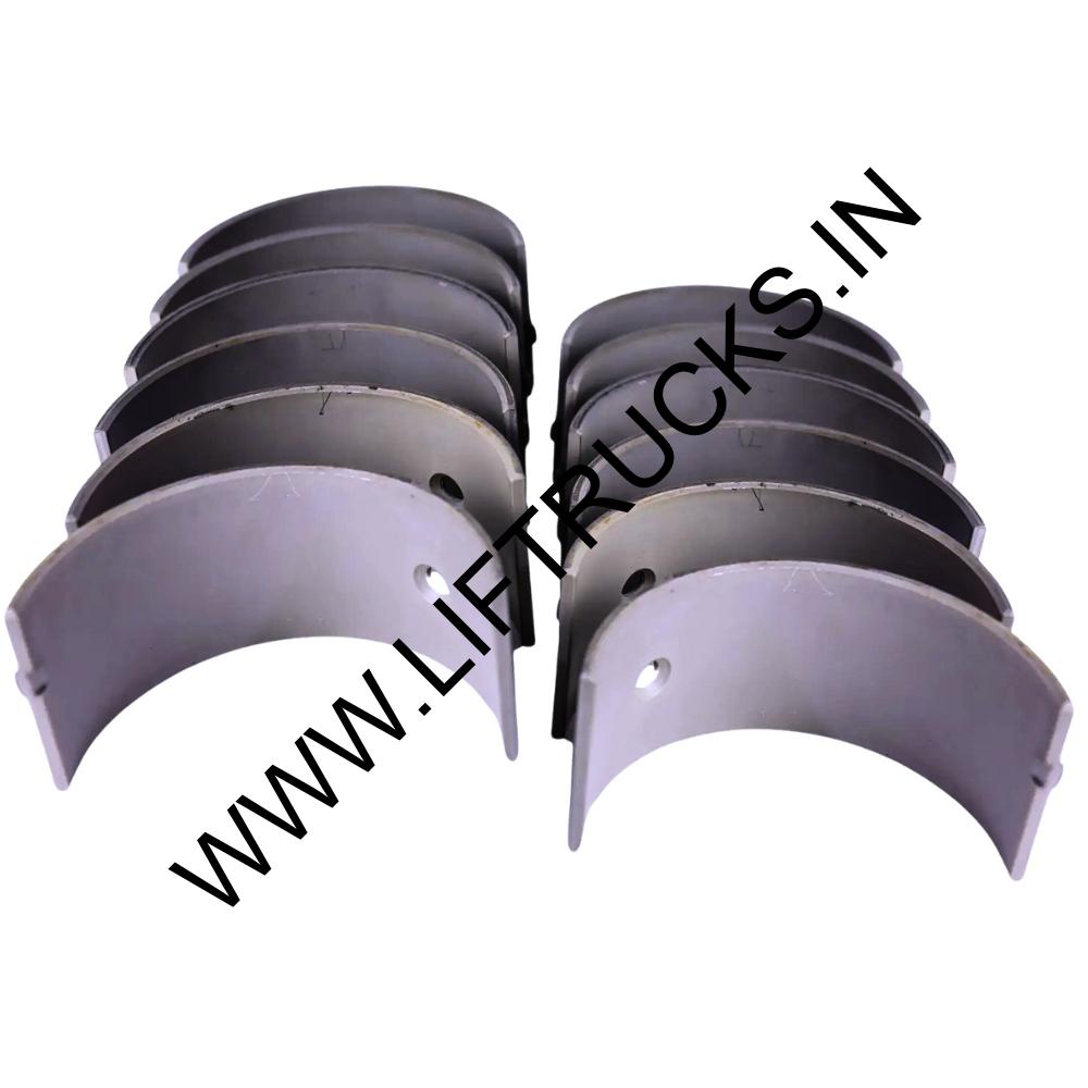 Connecting bearing  BIG. STD (Part 276134 STD,)