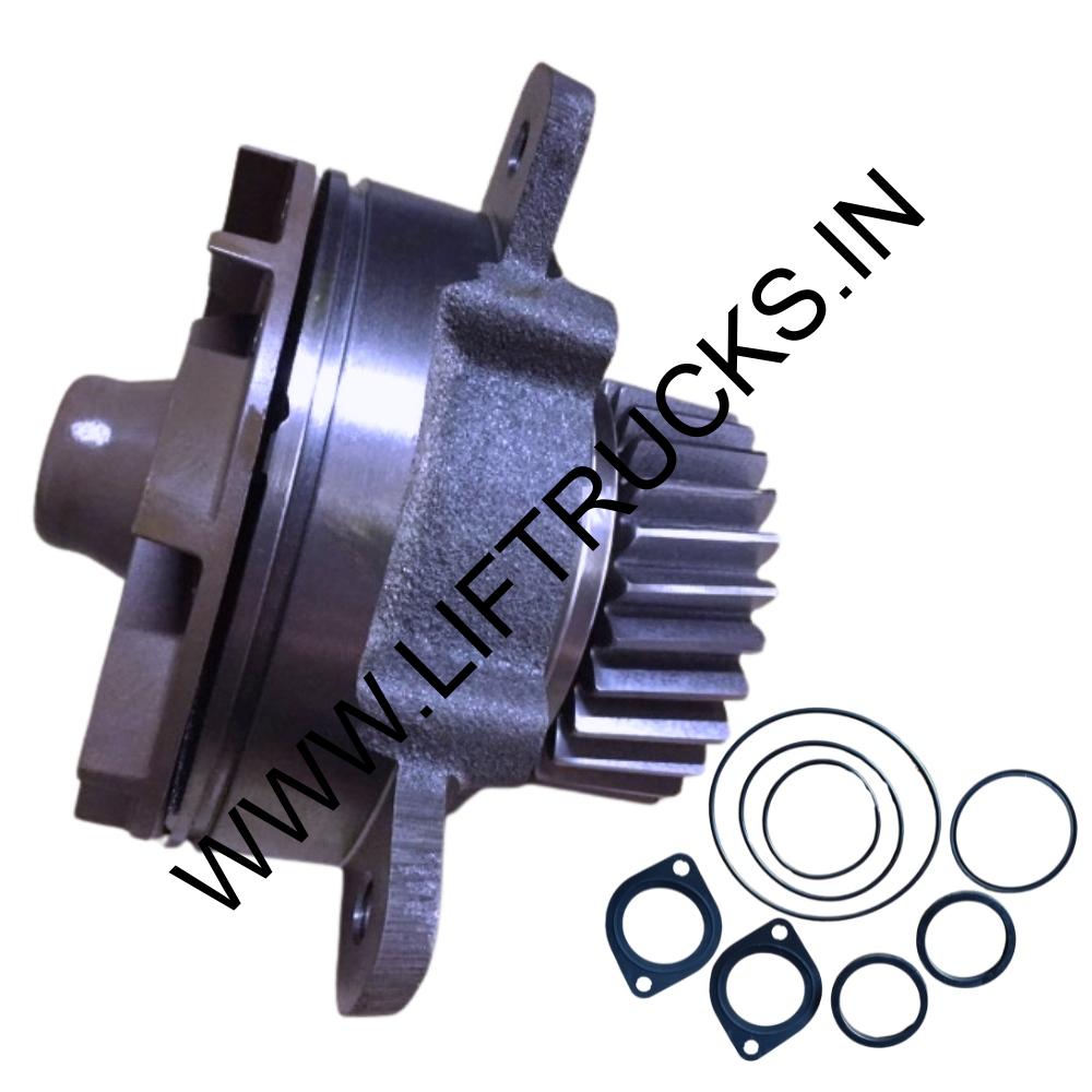 Main Water Pump (SKU 98200114 , 3803909)