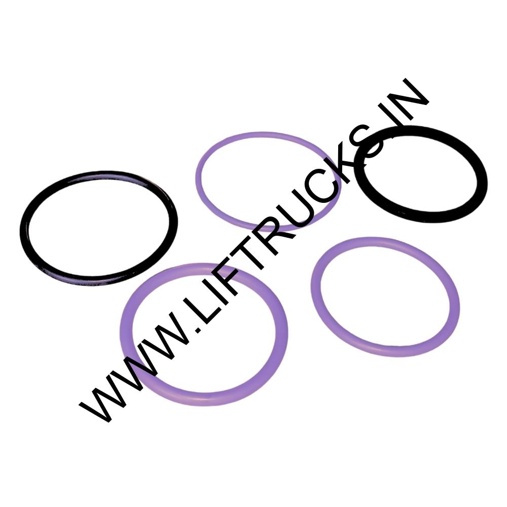 Injector Bush O ring (SKU 20536487)