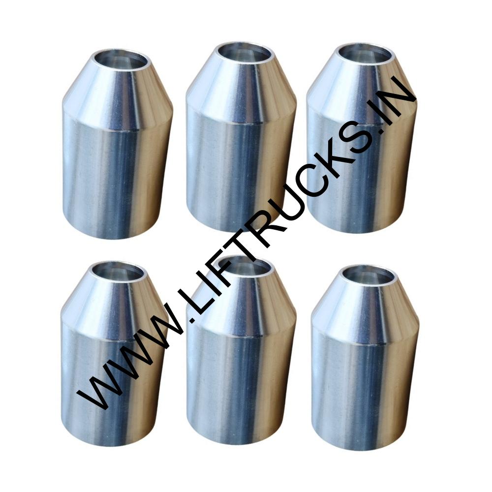 Injector sleeve bush (SKU CU3417717)