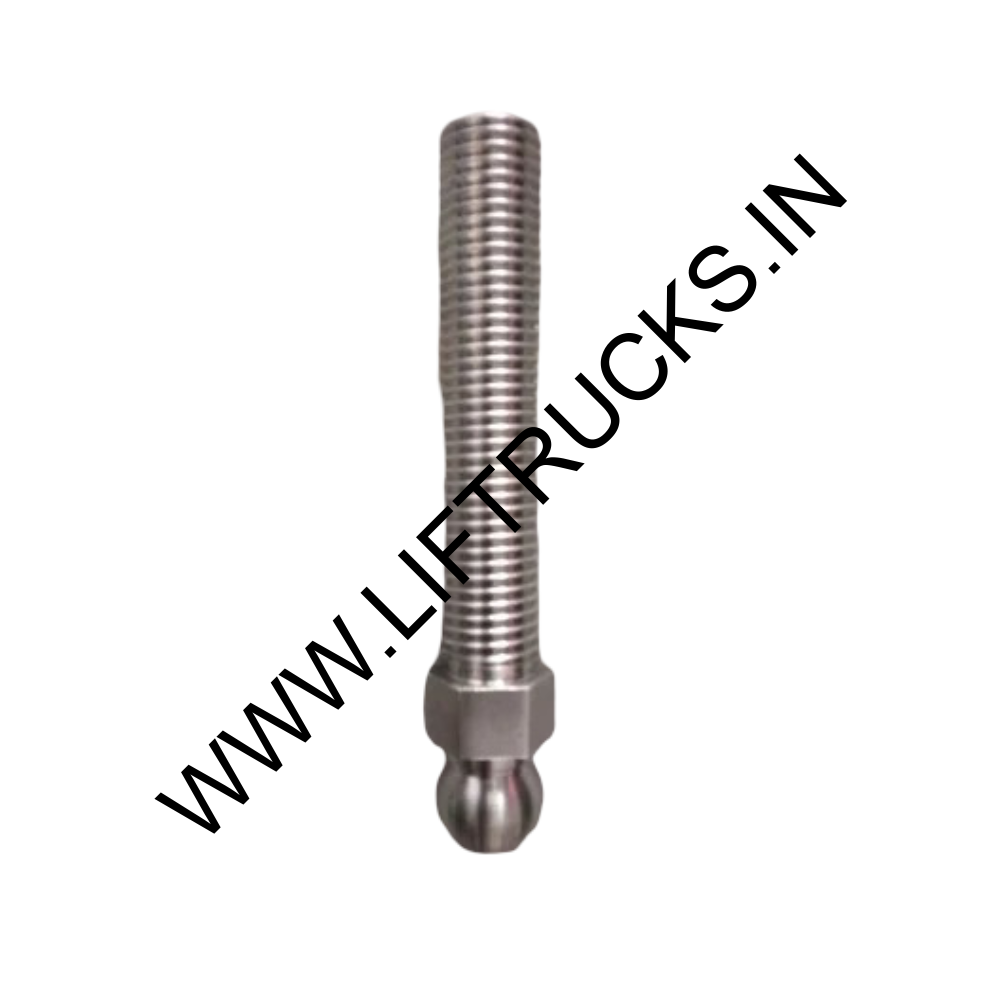 Linde spreader shifter block Nut blot 10.9 grade