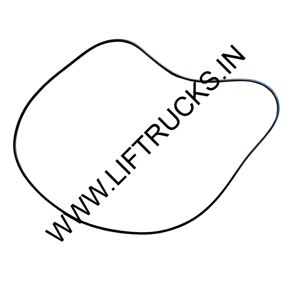 SQUARE TYPE CONVERTON O RING (01) SMALL