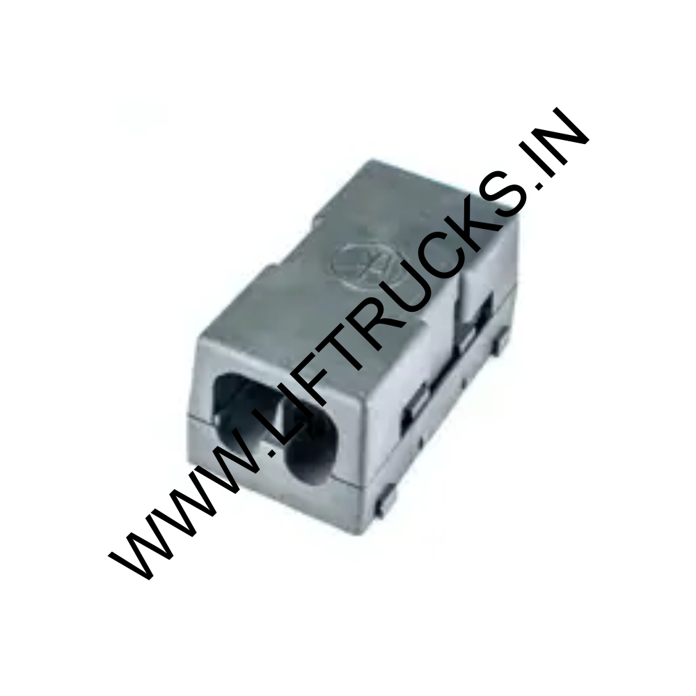 Spreader fuse box 2 line
