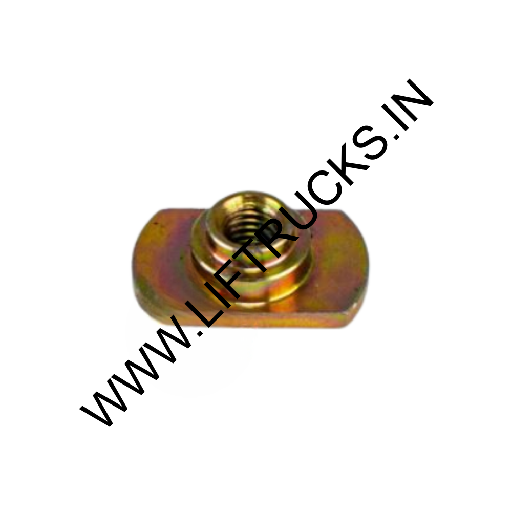 Spreader Pad Locking Nut