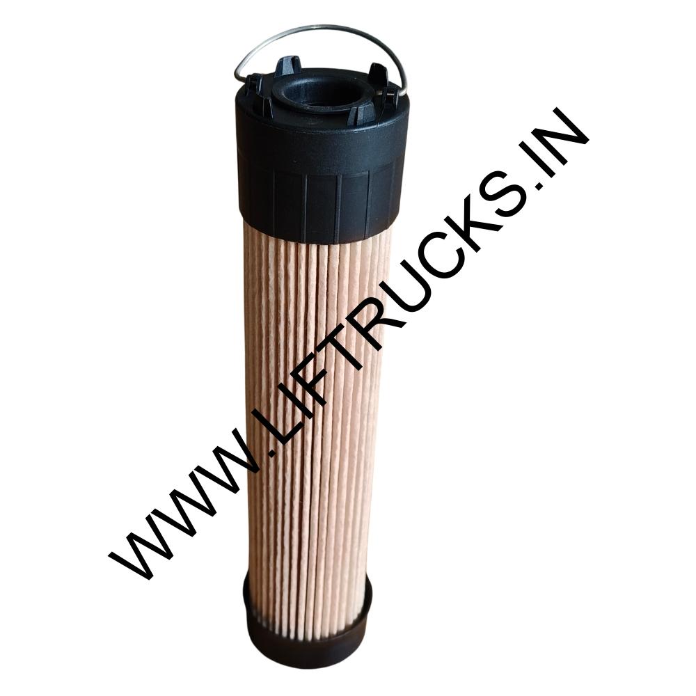 HYD Tank Low Pressure Return Filter