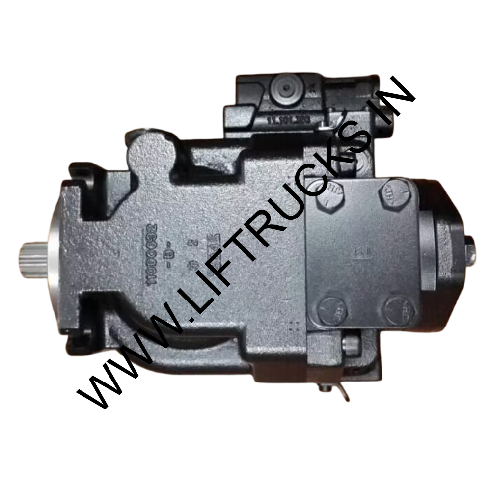 Steering Pump 90 CC Assy