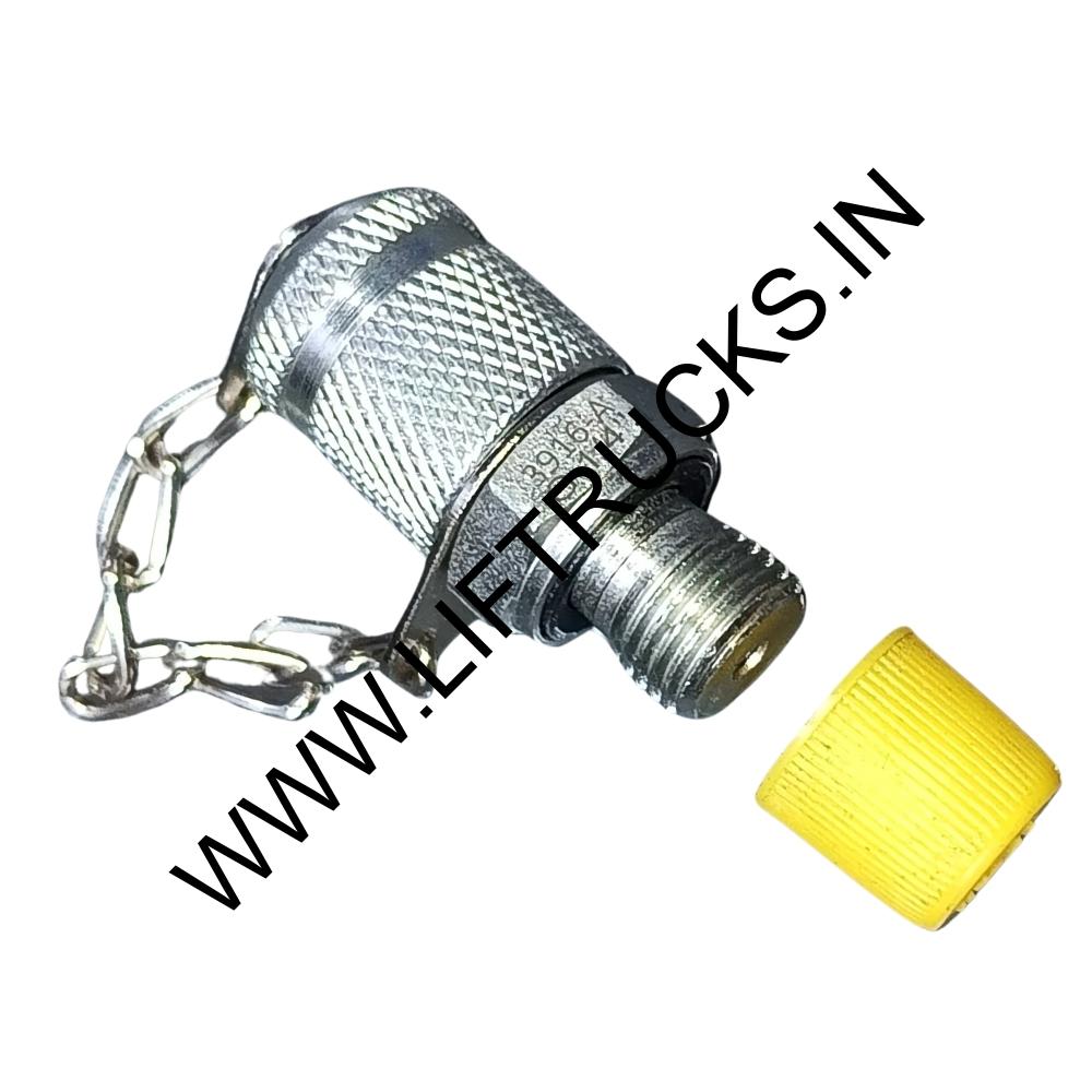 HYD Pressure Gauge Test Point,MINIMESS COUPLING