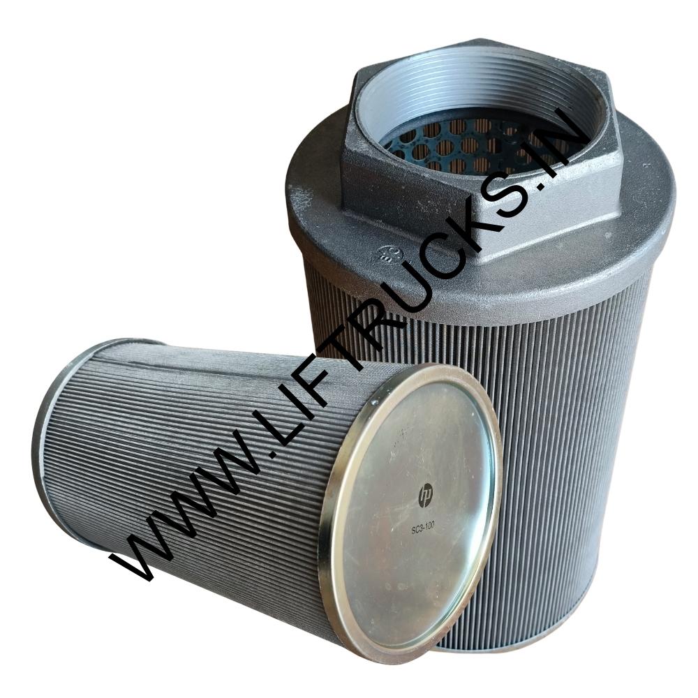 Tank Strainer Filter