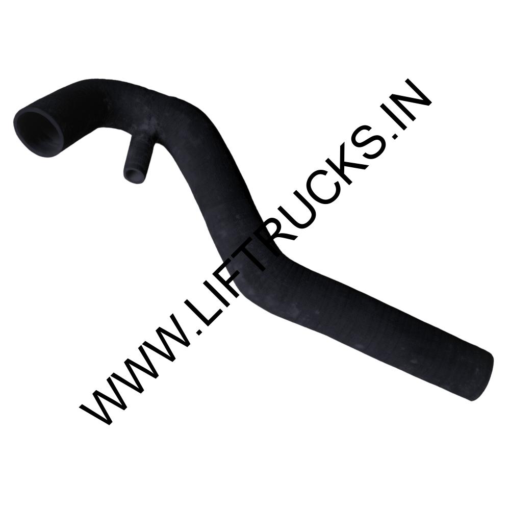 Engine Bottom Coolant Hose 44/ 3 line