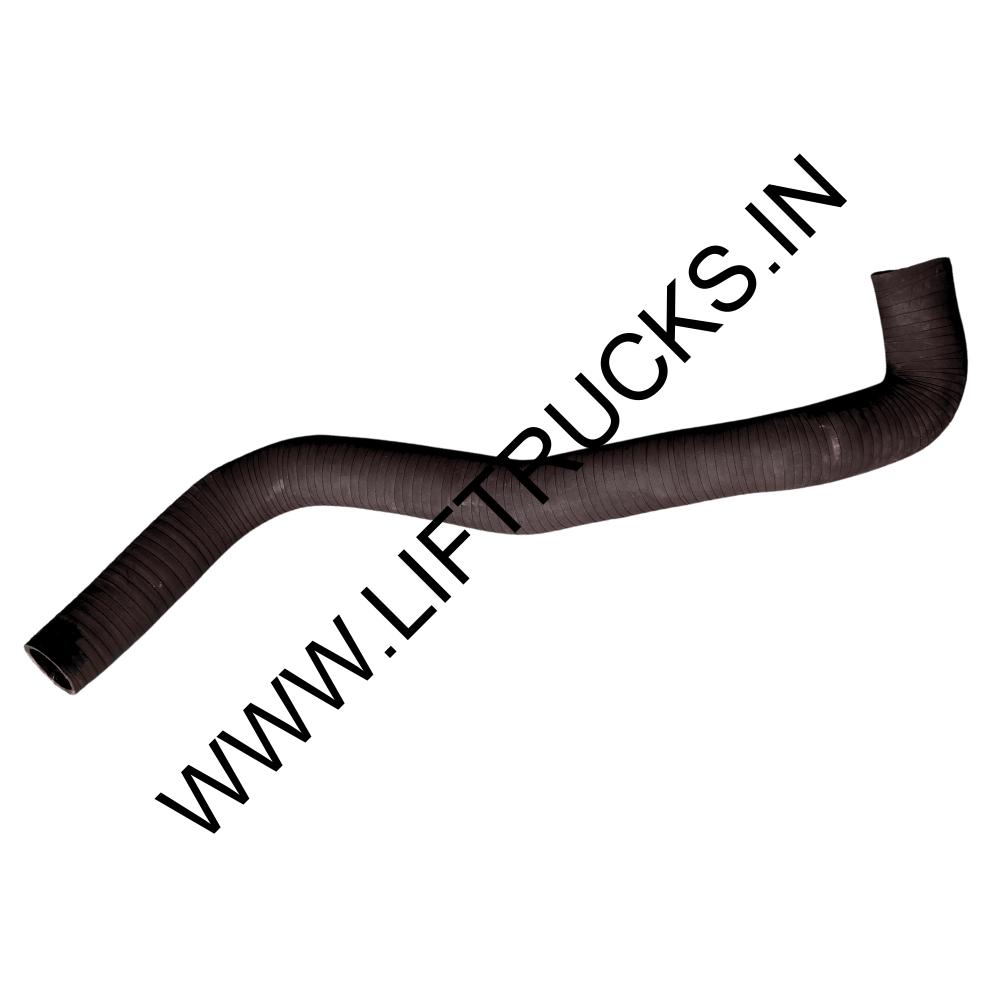 Engine Top coolant hose 43 / 2 line