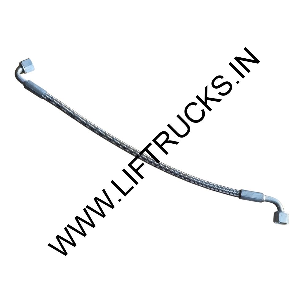 Turbo Oil hose pipe (SKU CU4022841)