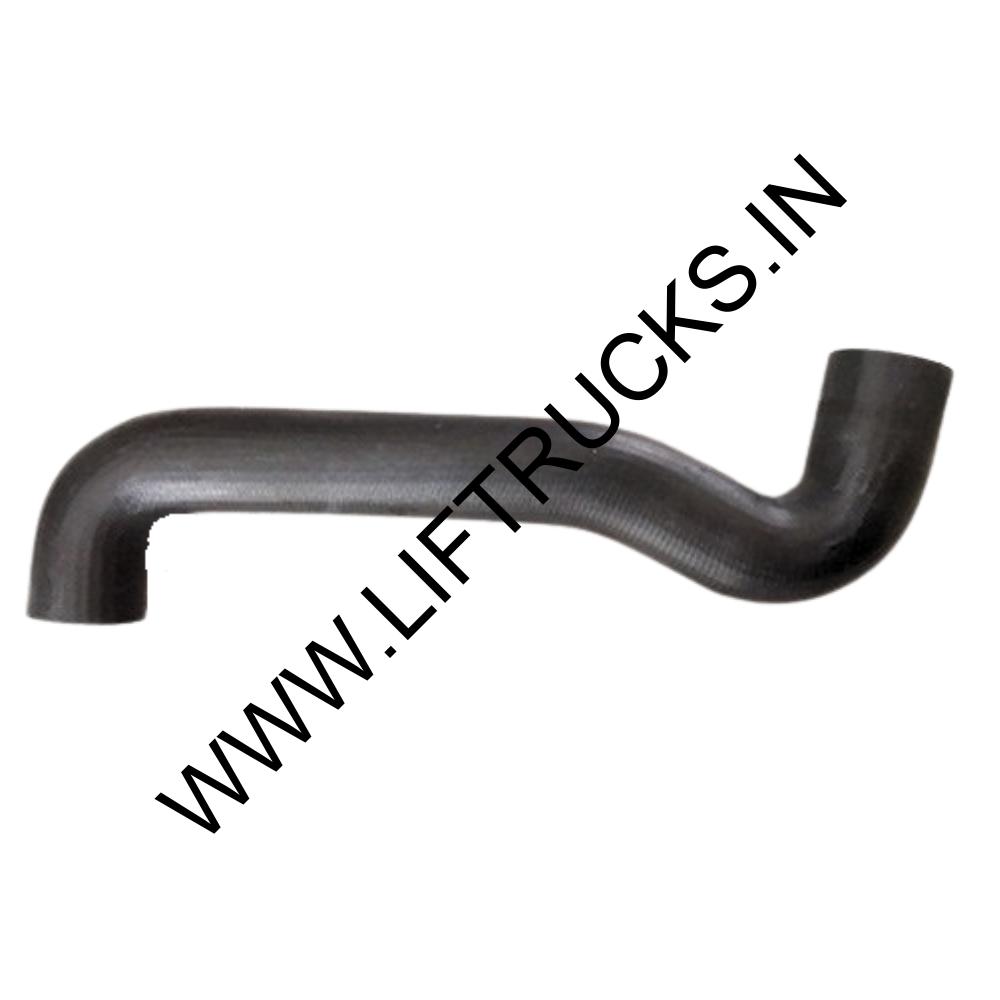 Coolant hose main water pump to radiator S TYPE