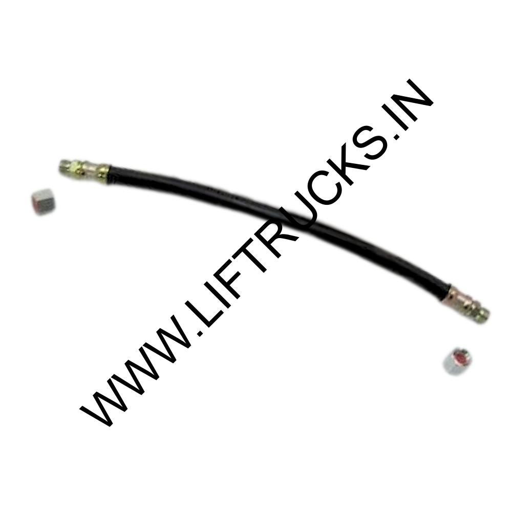 Fuel hose (SKU 865737)