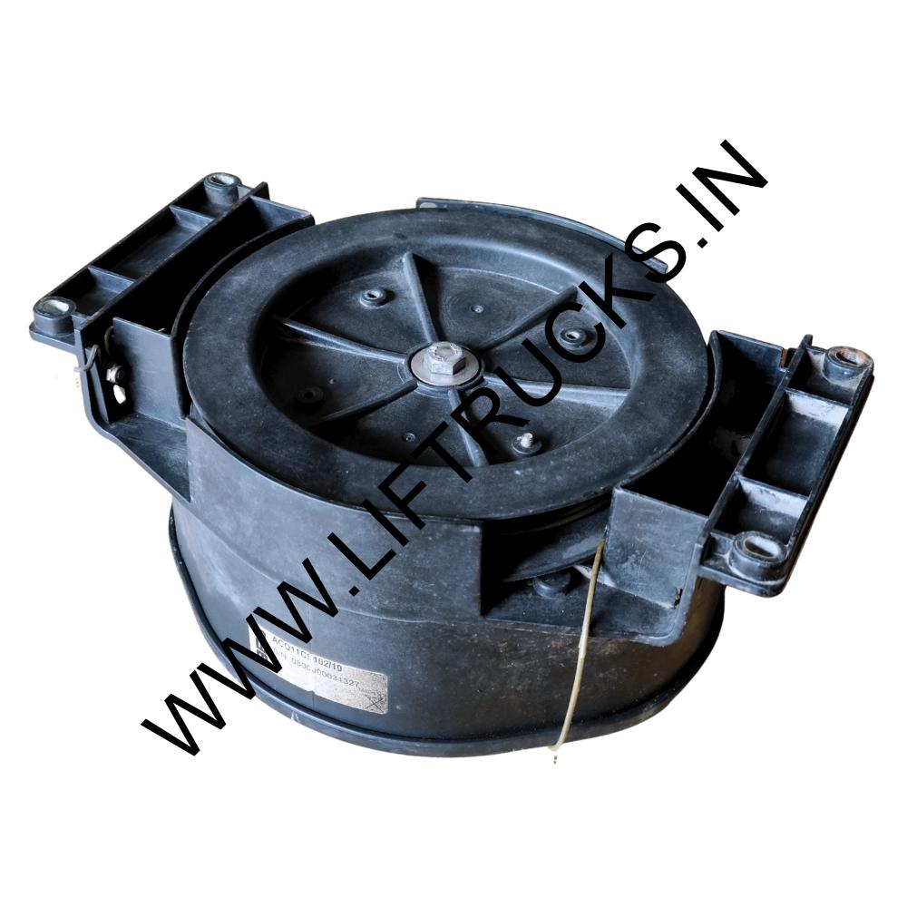 Boom Length Sensor Assy