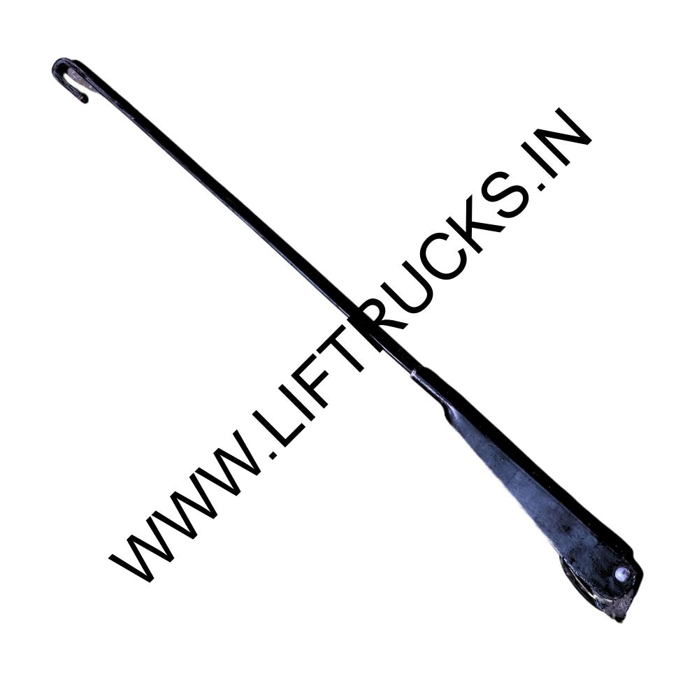 Top Wiper Arm Single Column