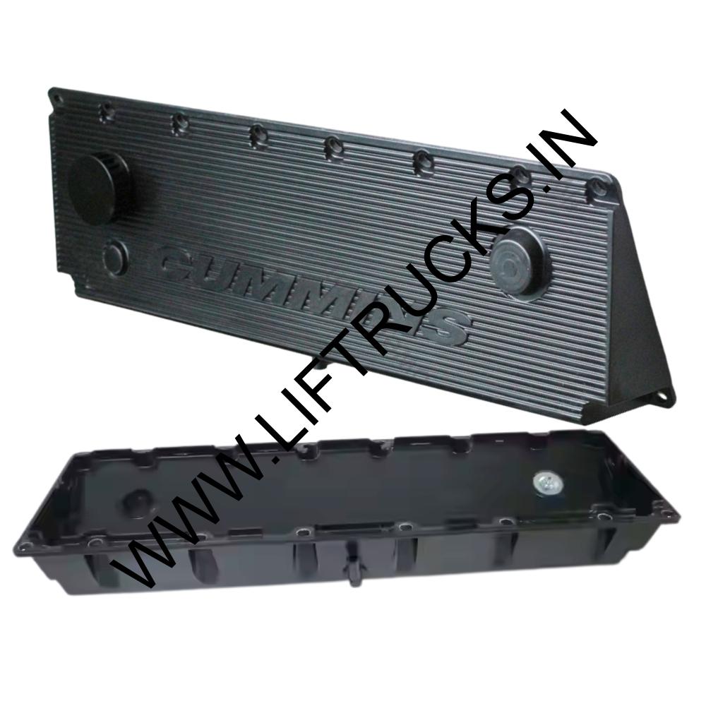 Tappet cover (Part CU3401299)