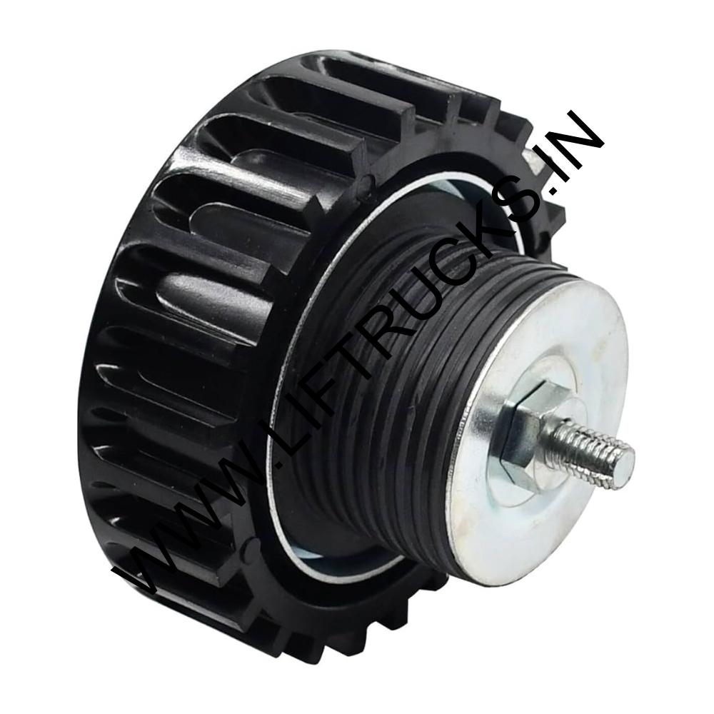 Tappet Cover Filler Cap (Part CU4071224)