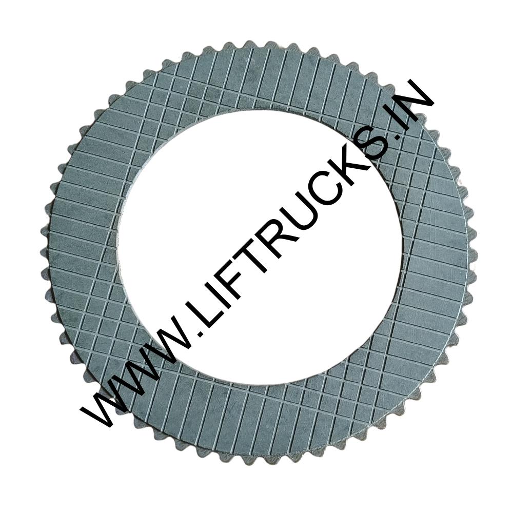 Outer clutch small (SKU 4215607 
GP665 O/S)