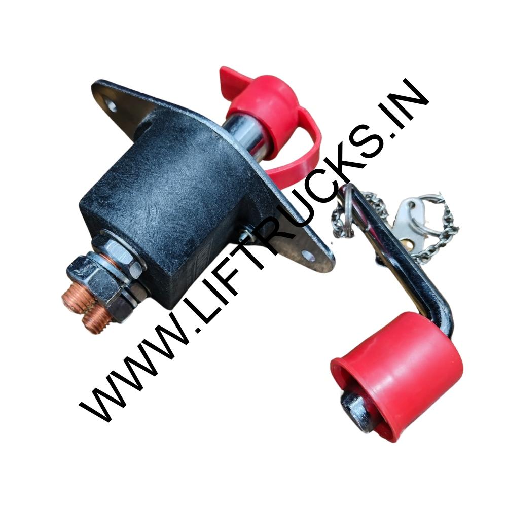 Battery Cut Off Switch