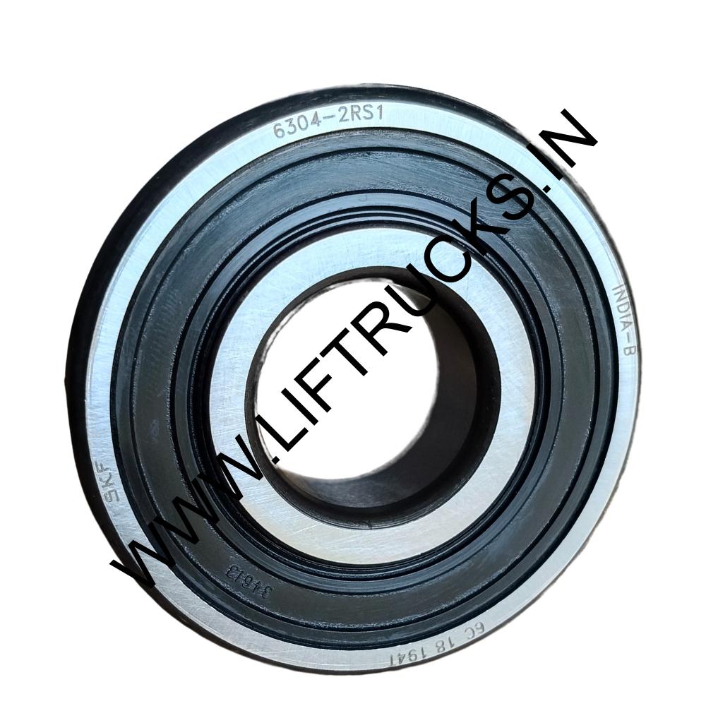 Engine Idle Pulley Bearing