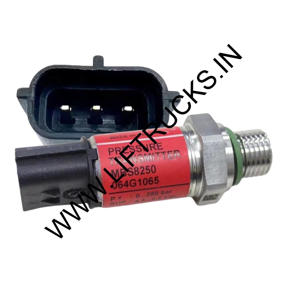Lifting Transmitter Sensor