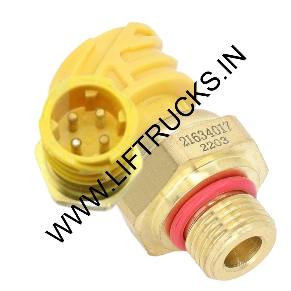 Fuel Pressure sensor (SKU 21634017)