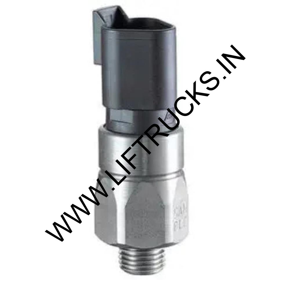 Brake pressure switch