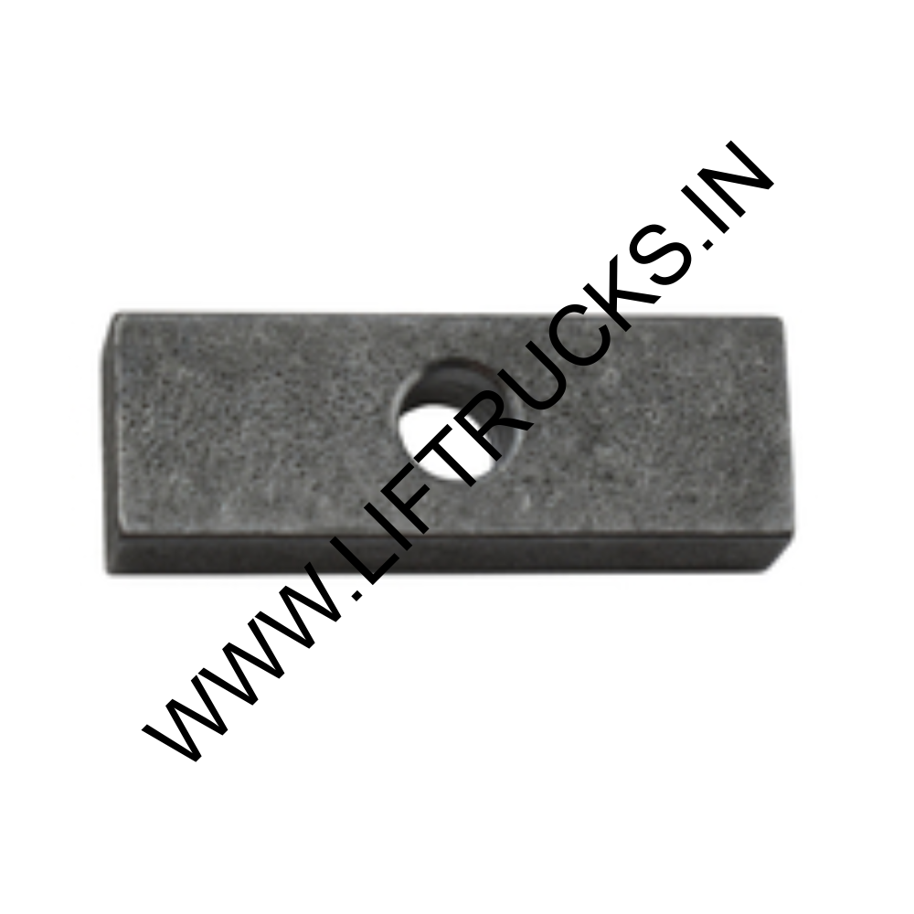 Twist Lock Key-Hole Type