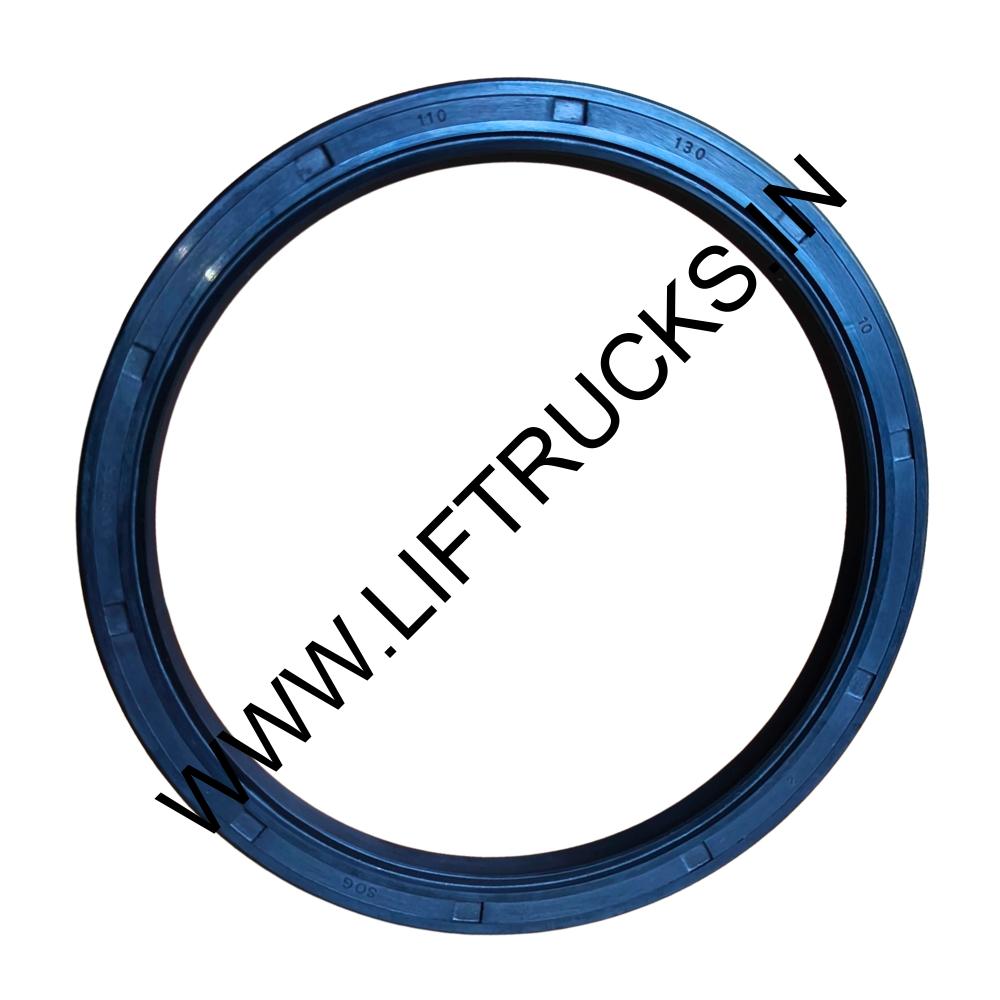 Kone king pin oil seal