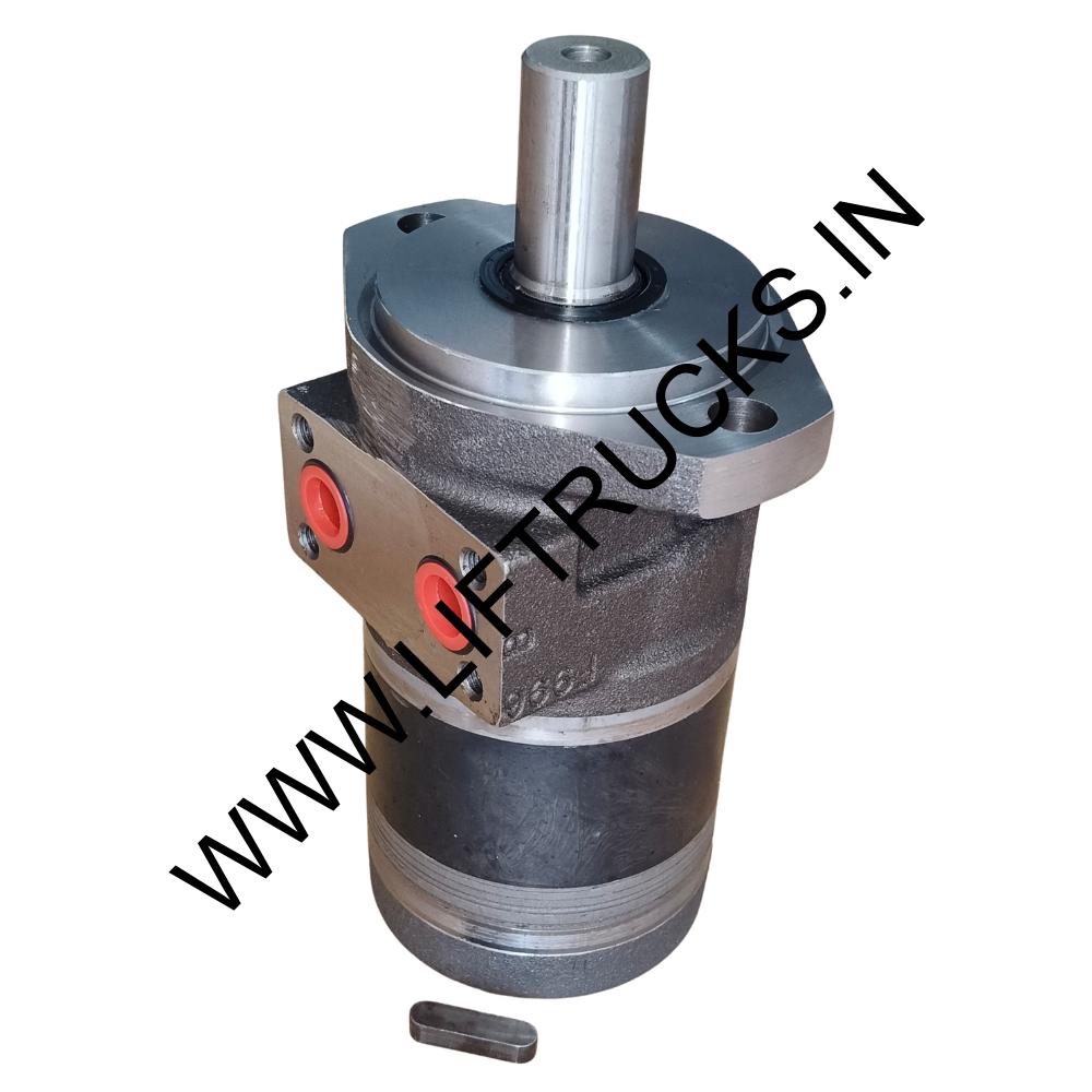 Rotation Drive Motor