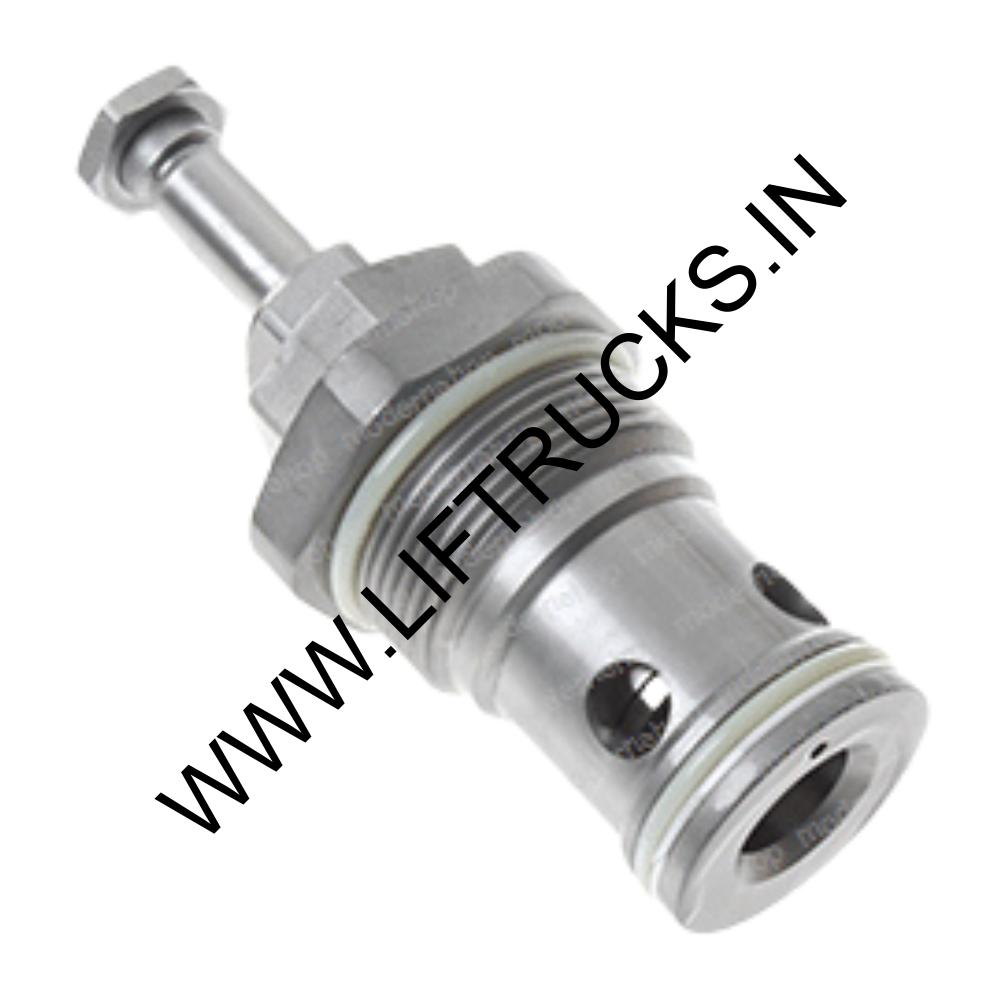 Lifting Valve ,Lowering Coil Spool