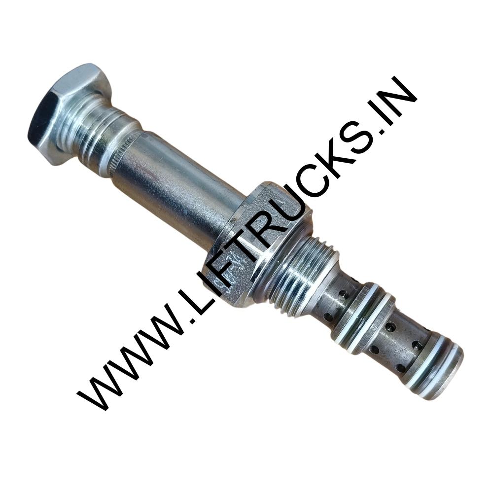 Manifold ,LS1 valve Coil spool, (QTY 01)