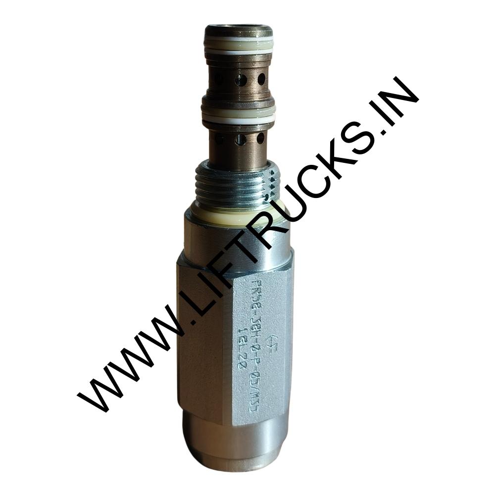 Manifold Pilot Relief Valve