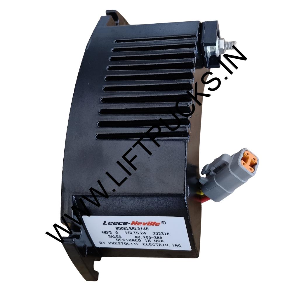 Alternator Cutout Socket Type 175Amp