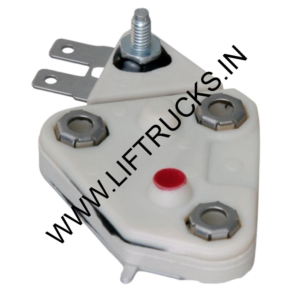 DRT Alternator Cutout Assy