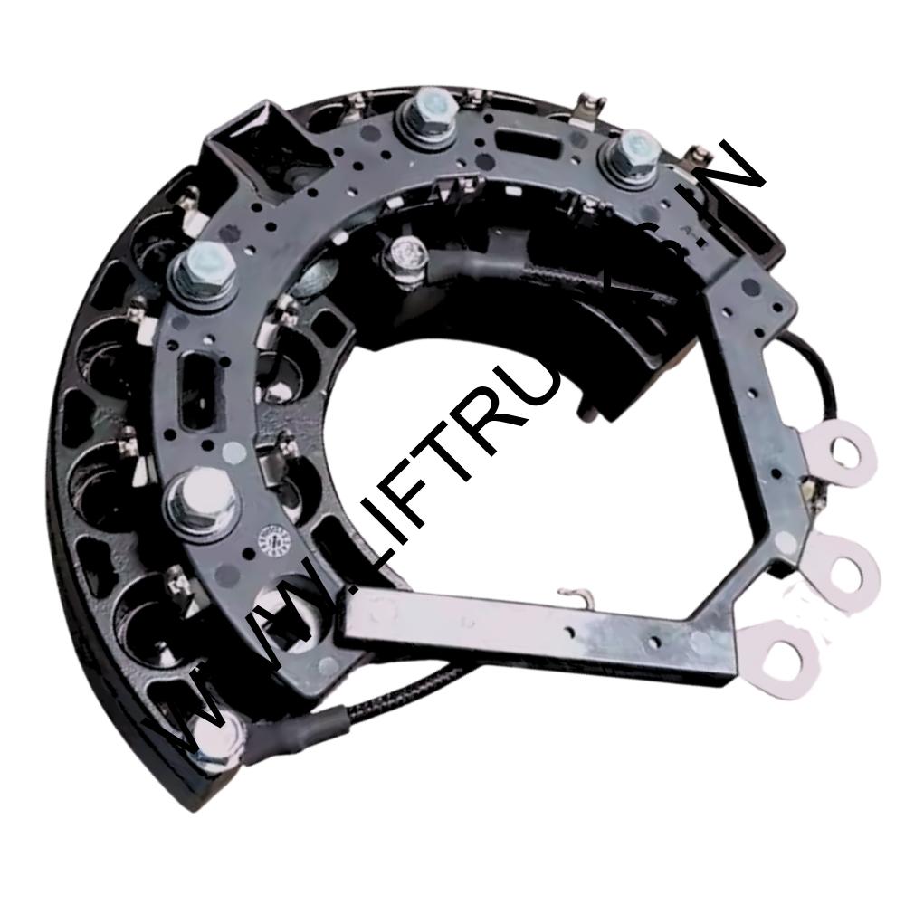 Regulator Alternator Cut out