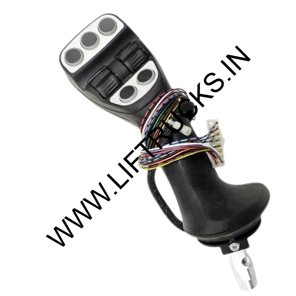Joystick Button Handle