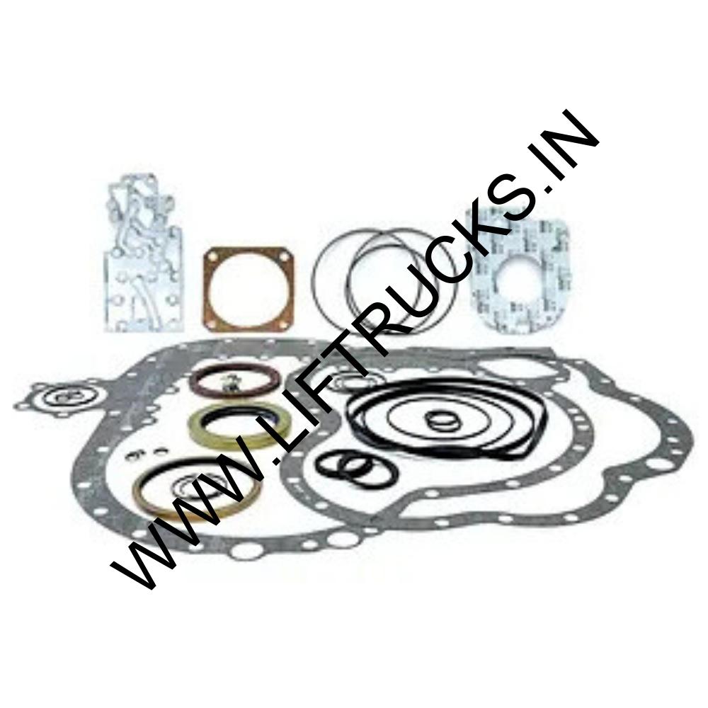 Transmission Proportional Seal Kit Assy (SKU 8100105)