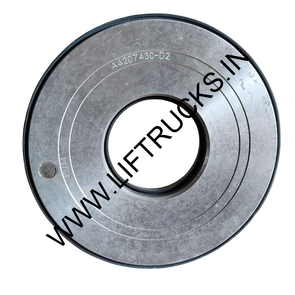 Small Pack Piston (SKU 4207430)