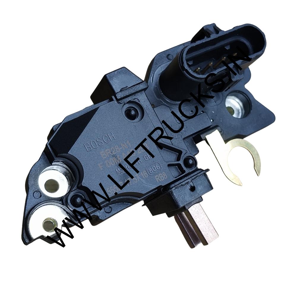 Alternator Cutout 110Amp