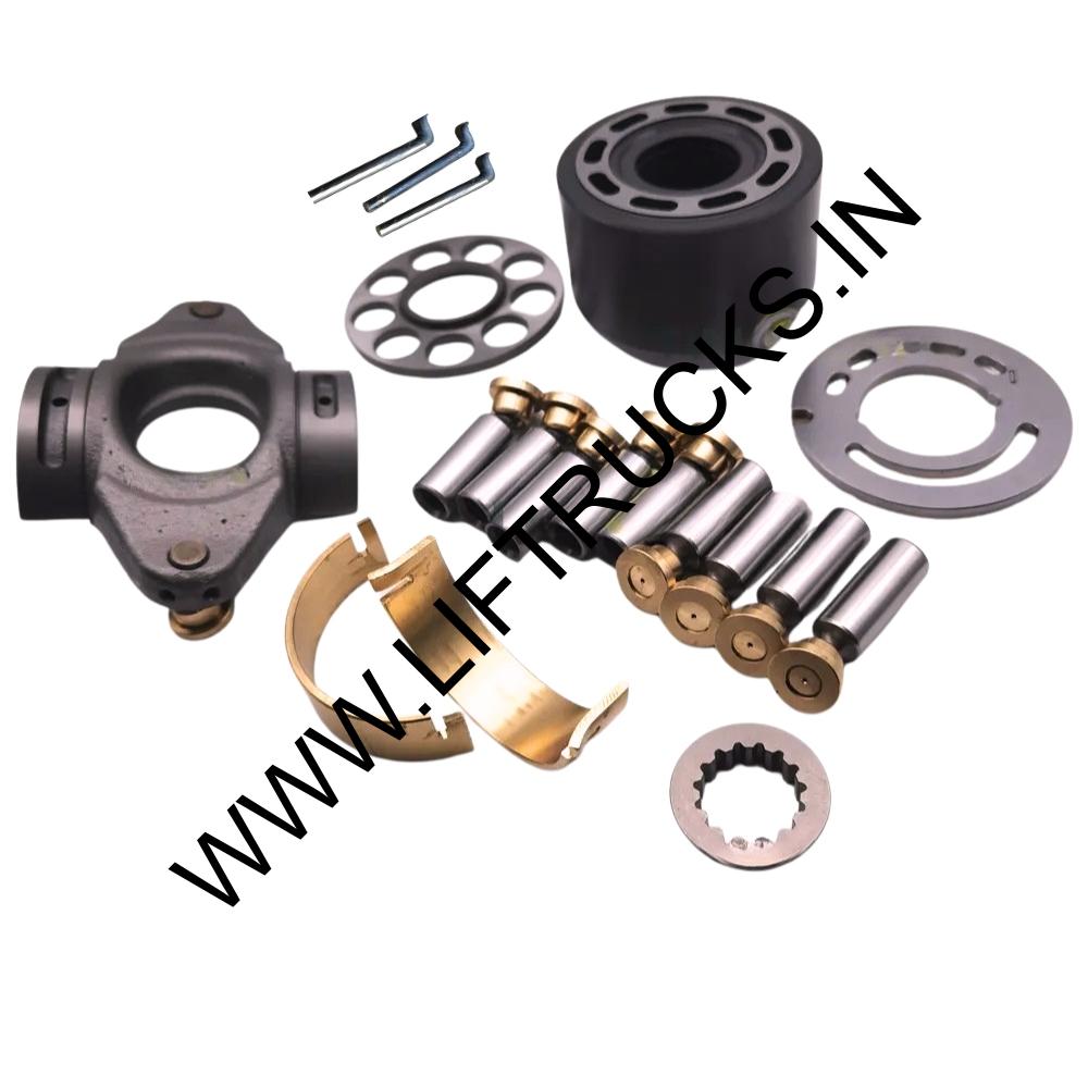 Hyd Pump repair kit 100cc